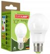 Светодиодная лампа EUROLAMP А60 10W E27 3000K (LED-A60-10273(P))