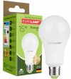 Светодиодная лампа EUROLAMP А70 15W E27 3000K (LED-A70-15272(P))
