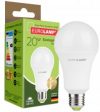 Светодиодная лампа EUROLAMP А75 20W E27 3000K (LED-A75-20272(P))