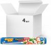 Упаковка пленки для продуктов Фрекен БОК MAX 20 м х 4 шт (14500190_14500150)