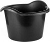 Таз строительный Champion 10 л Черный (GFC00482)