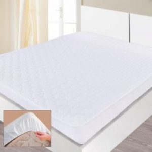 Наматрасник Ярослав с бортом бязь 90*200