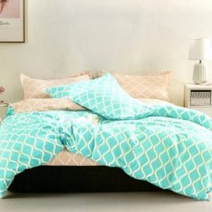 Комплект постельного белья Bitex Меланж Микросатин 160x200 (MelanzhHalf)