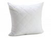 3010086 Подушка "Белоснежка" стеган. Микрофибра