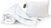 Набор антиаллергенный MirSon EcoSilk Всесезонный №1502 Eco Light White Soft Одеяло + подушка 50x70 (2200003480511)