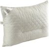 Подушка анатомическая Руно RelaxSon 50х70 см Белая 310RelaxSon)
