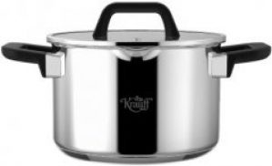 Кастрюля Krauff Herzog 3.7 л с крышкой (26-247-013)