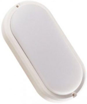 Уличный светильник Ultralight UL 318 12 Вт овальный (UL-51067)