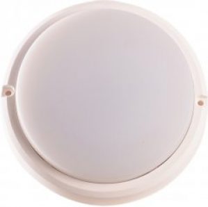 Уличный светильник Ultralight UL 319 12 Вт круглый (UL-51066)