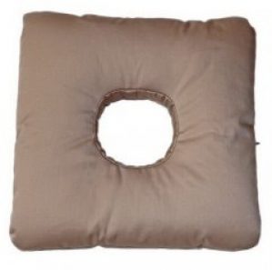 Подушка при геморрое Квадратная ТМ Лежебока