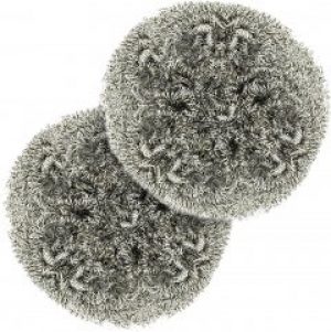 Губка для чистки Apex Inox нержавеющая сталь 2 шт (А16001)