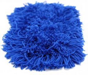 Запаска для швабры Apex Roto с крашенной ручкой 28 см (A10170)