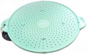 Защитный экран от брызг Fissman 28 см (7569)