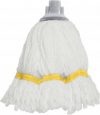 Запаска для швабры Apex из микрофибры с боковой кромкой 160 гр (А10595)