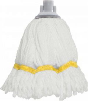 Запаска для швабры Apex из микрофибры с боковой кромкой 160 гр (А10595)