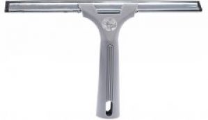 Скребок для мытья окон Apex с резиновой кромкой 25 см (А26000)