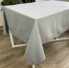 Скатерть Прованс Серая 145х145 см (4823093429512)