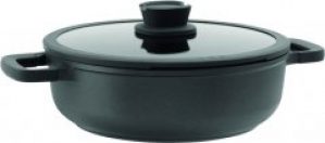 Сотейник BergHOFF Leo Stone с антипригарным покрытием 28 см 4.7 л (3950304)