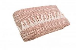 Хлопковое Покрывало - Плед Venera 145x200 "204"