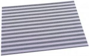 Коврик сервировочный Renberg Ralla 30х45 Синий (RB-9602-BL)