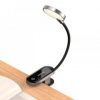 Универсальная лампа с клипсой Baseus Comfort Reading Mini Clip Lamp |24Hours