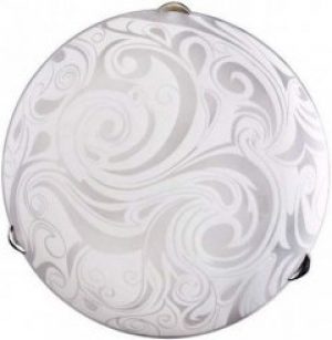 Светильник настенно-потолочный на две лампочки Vesta Light (24320)