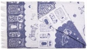 Плед Love You Собаки 140х200 (4820000004145)