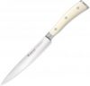 Нож универсальный Wuesthof Classic Ikon Creme 16 см Кремовый (1040430716)