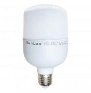 Светодиодная промышленная высокомощная лампа SUNLED 20Вт 6000К (HPB-20-6000)