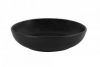 Блюдо Porland Seasons 17 см Черное (04ALM003019)