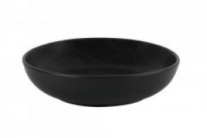 Блюдо Porland Seasons 17 см Черное (04ALM003019)