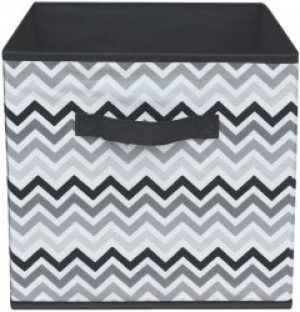 Короб складной Handy Home Zigzag 30х30х30 см (ZSH-04)