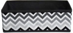 Короб складной Handy Home Zigzag 28х14х10 см (ZSH-10)