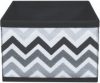 Короб складной Handy Home Zigzag 14х14х10 см (ZSH-09)