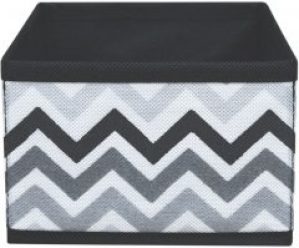 Короб складной Handy Home Zigzag 14х14х10 см (ZSH-09)