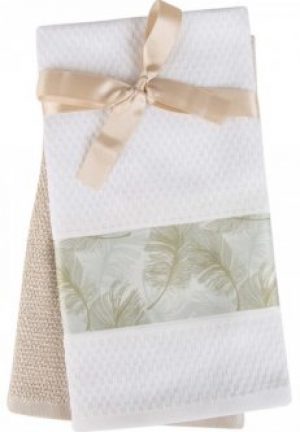 Набор кухонных полотенец Home And More Aspen 40х60 2 шт (svt-2000022281713)