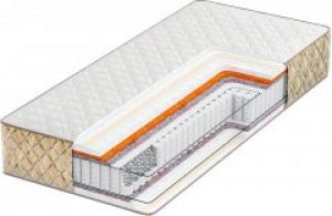 Матрас Musson Эфир Кокос 80x190 см (2700000051856)