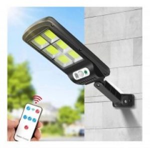 Уличный фонарь прожектор Led Solar Street light