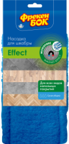 Насадка для швабры из микрофибры Фрекен Бок Effect (17910350)
