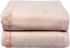 Покрывало LightHouse Жаккард Shal 240х260 (2200000549310)