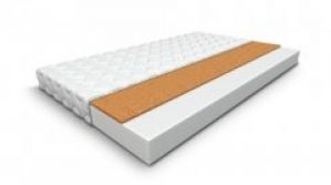 Матрас ортопедический беспружинный KOKOS KIDS-DREAMS 140 х 70