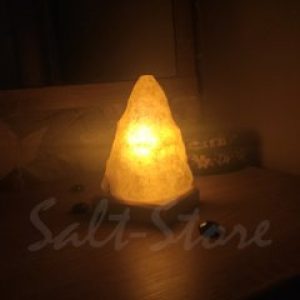 Солевая лампа Salt-L Скала