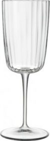 Набор бокалов Luigi Bormioli Swing Cocktail 250 мл x 6 шт (13176/01)