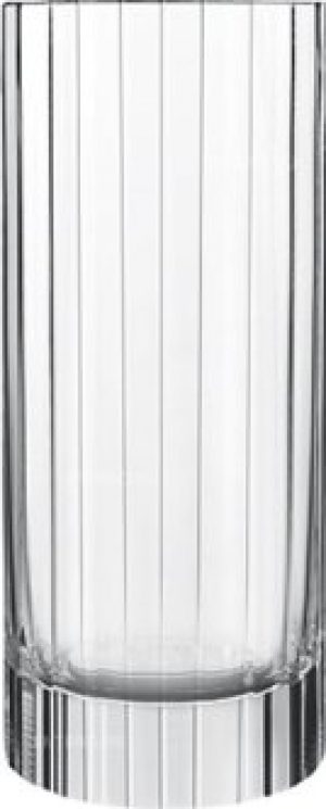 Набор стаканов Luigi Bormioli Bach для воды 480 мл x 6 шт (10824/01)