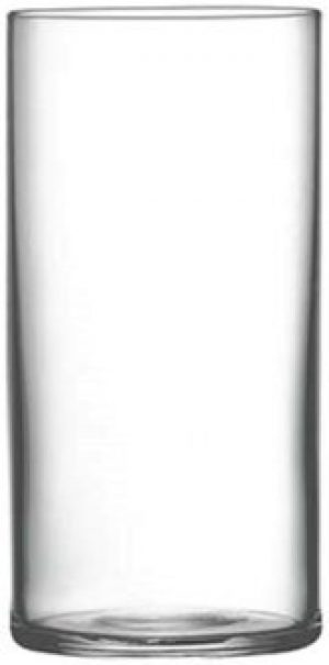 Набор высоких стаканов Luigi Bormioli Top Class 375 мл x 6 шт (12633/01)