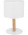 Настольная лампа TK Lighting 5217 Deva white