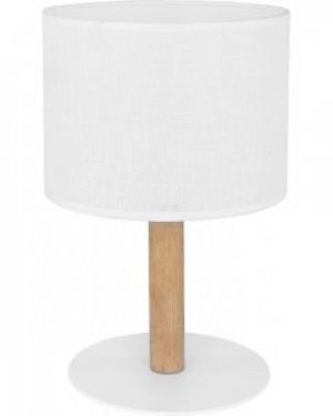 Настольная лампа TK Lighting 5217 Deva white