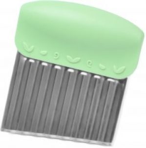 Резак Fissman с волнистым лезвием 90 мм (17585 A)