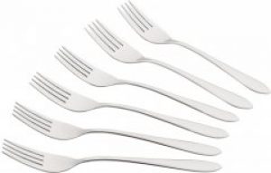 Набор столовых вилок Ardesto Gemini Kensington 6 предметов (AR1906KF)