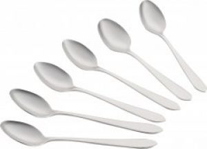 Набор столовых ложек Ardesto Gemini Kensington 6 предметов (AR1906KS)